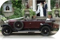 Vintage Sports Car Hire ( vintage wedding car hire   Hampshire ) 1090446 Image 0